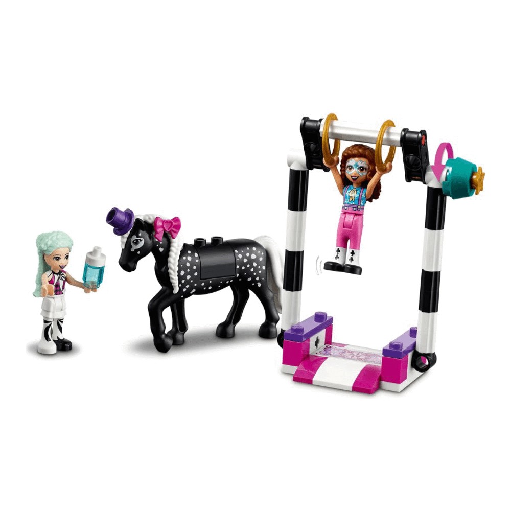 Конструктор LEGO Friends 41686 Волшебная акробатика – заказать с доставкой  из-за рубежа через онлайн-сервис «CDEK.Shopping»