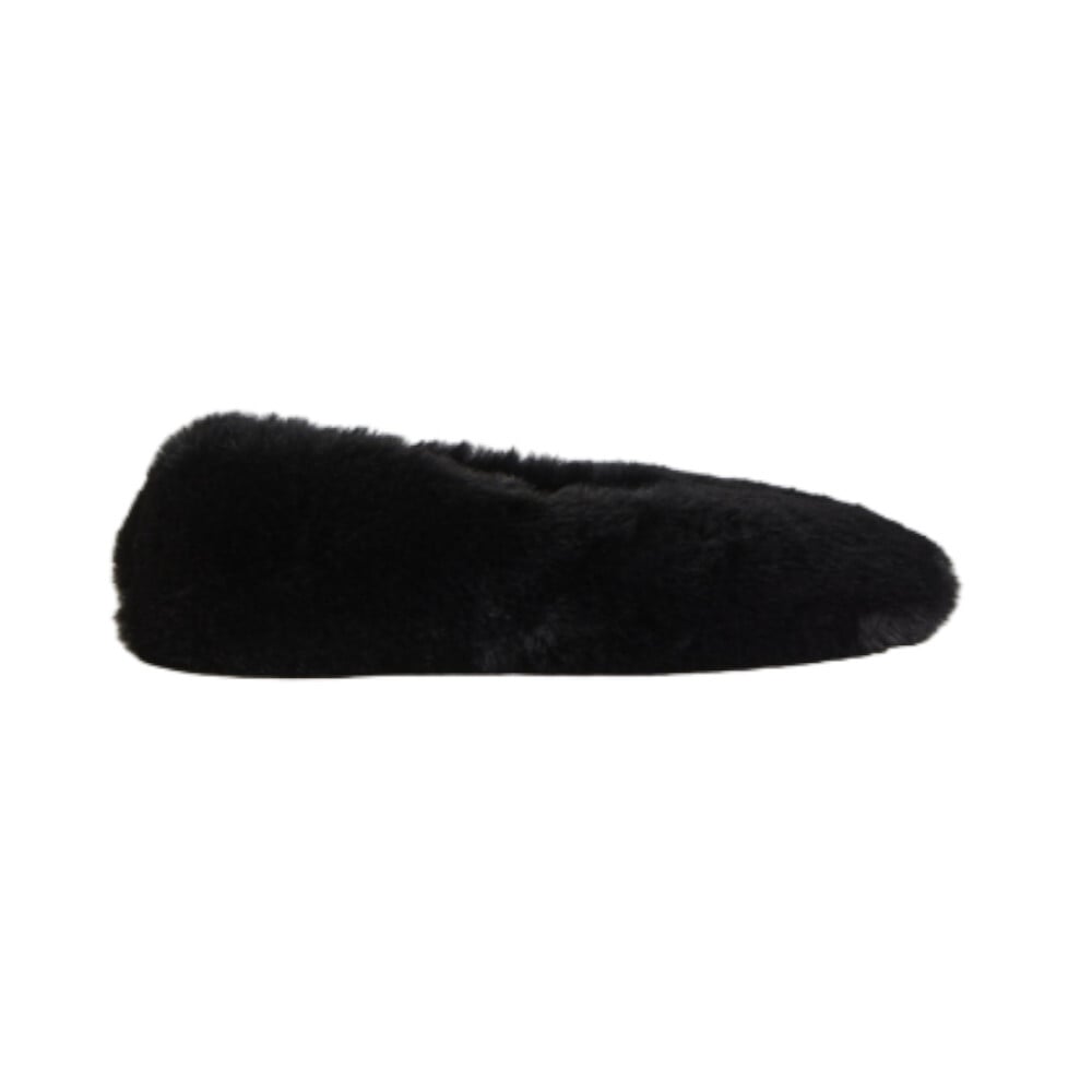 

Тапочки Soft Indoor Slippers H&M, черный