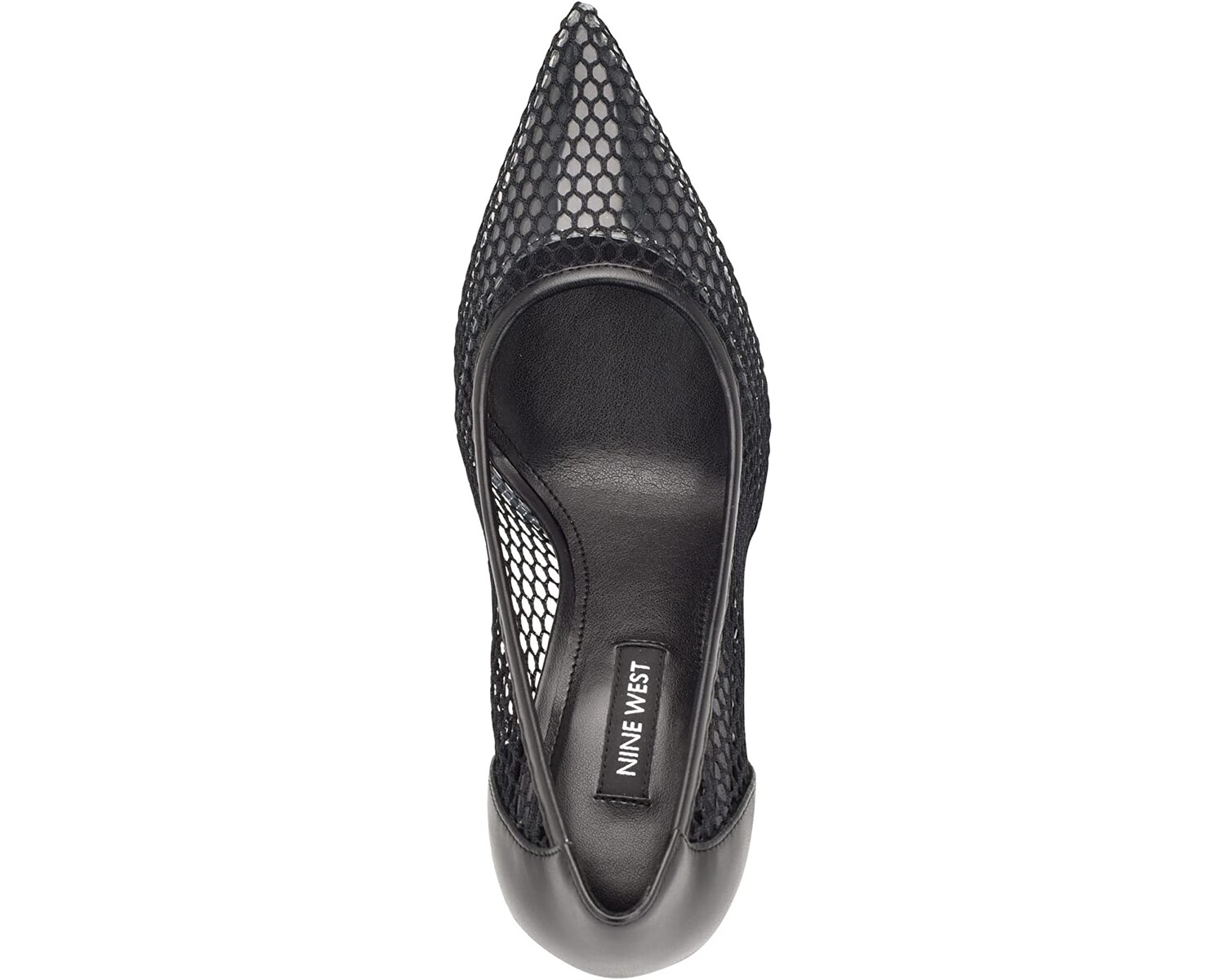 

Туфли на каблуках Flings 2 Nine West, черный