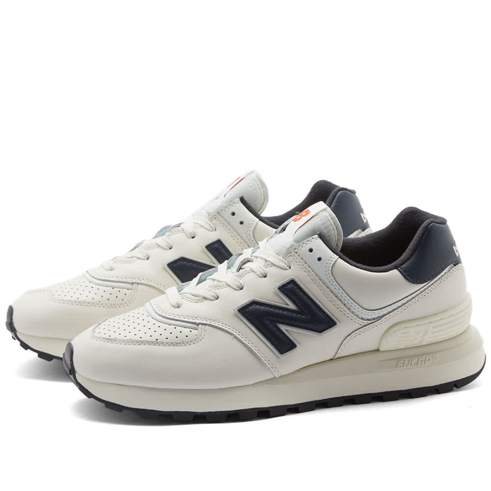 

Кроссовки New Balance U574LGTO