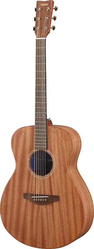 

Концертная акустическая электрогитара Yamaha STORIA II STORIA II Concert A/E Guitar