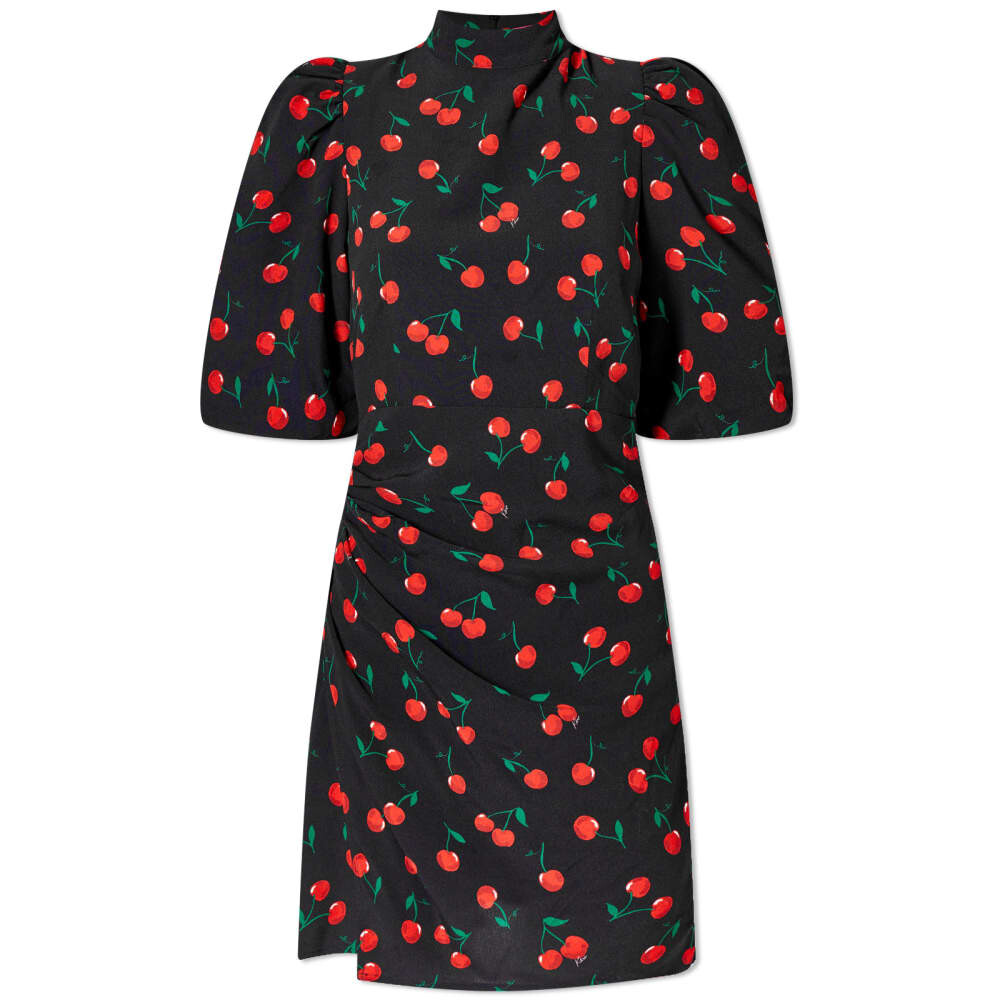 

Платье KITRI Maisie Mini Dress