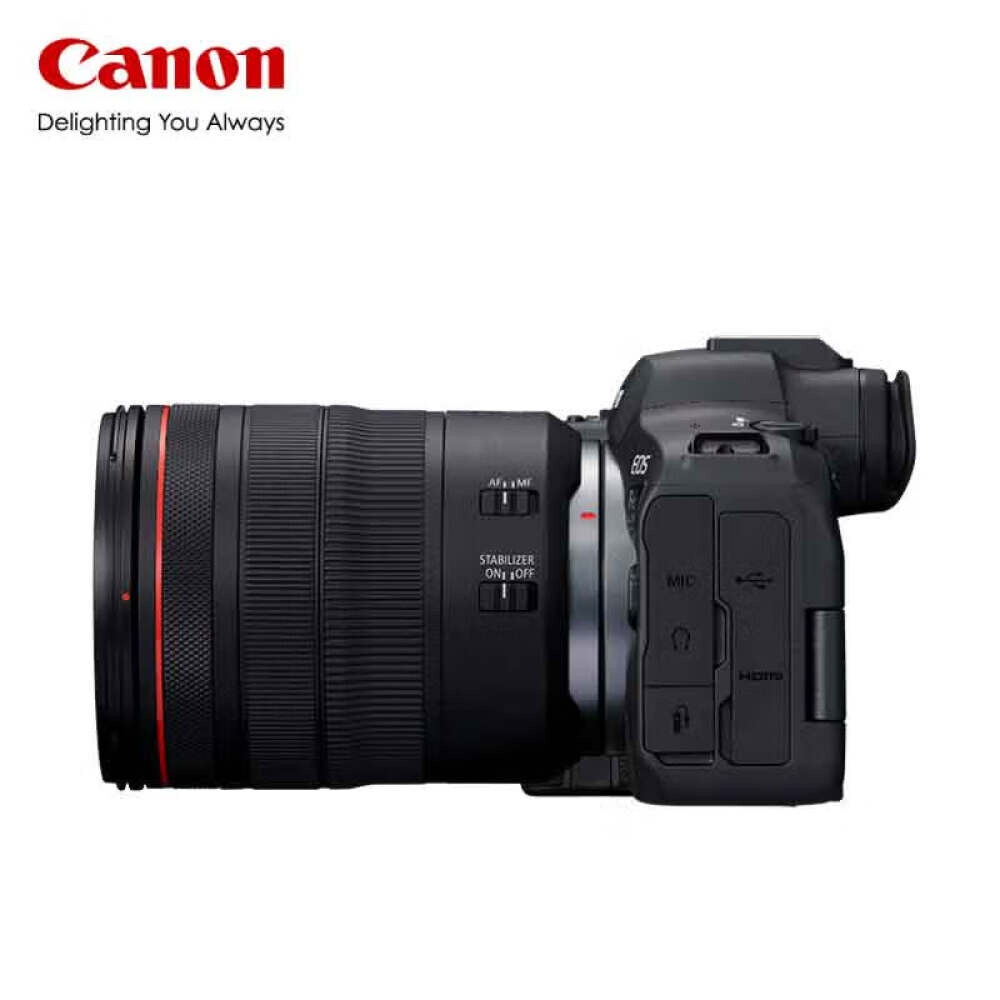Фотоаппарат Canon EOS R6 Mark II с картой памяти 512G – заказать из-за ...