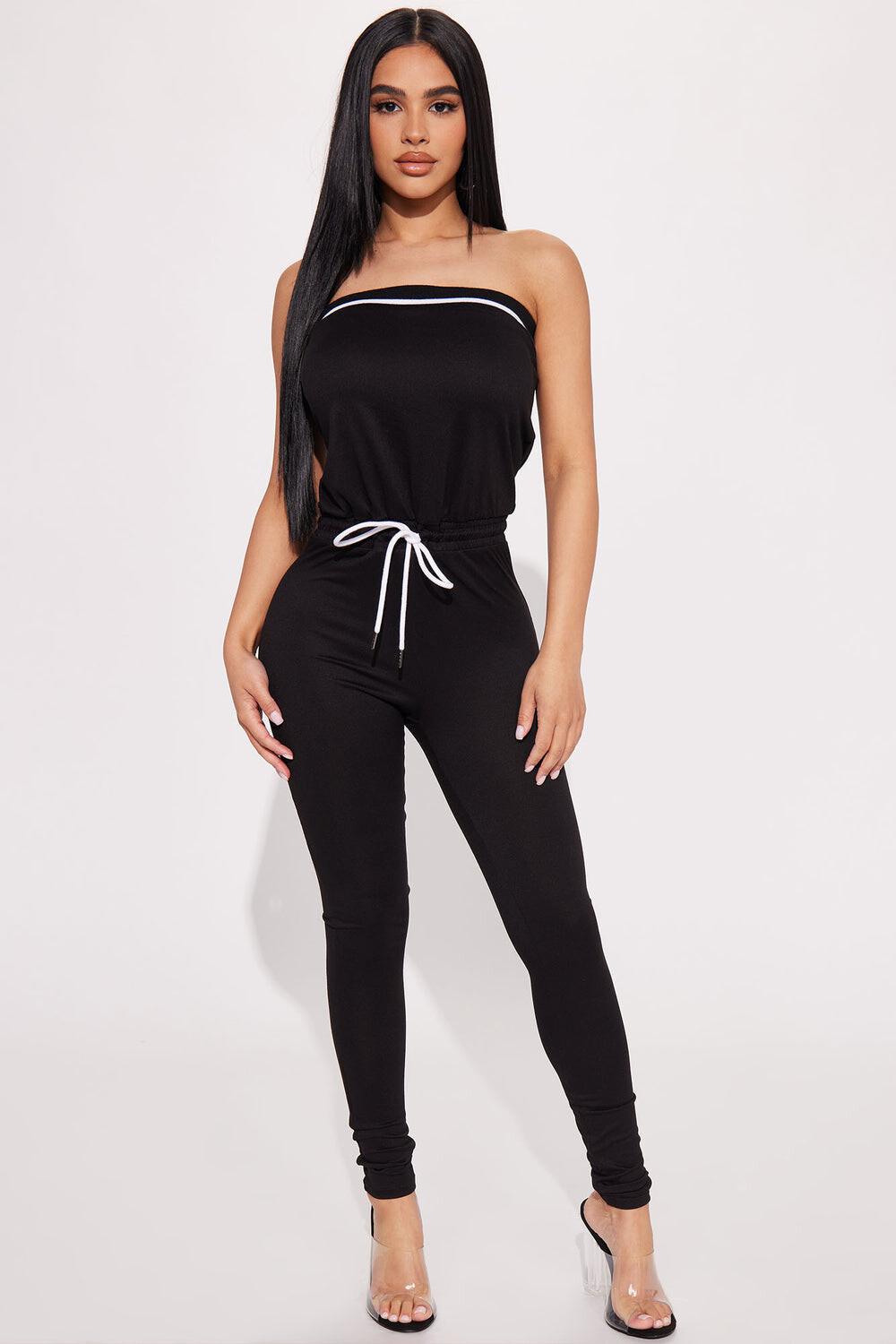

Комбинезон Fashion Nova EJ1920N, черный