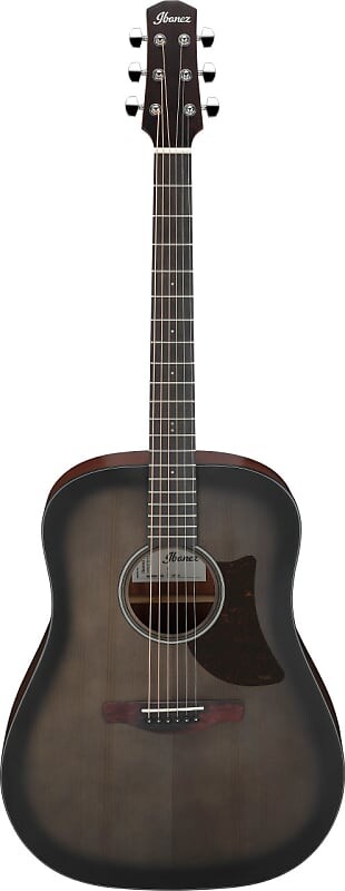 

Ibanez AAD50 Dreadnought - Trans Charcoal Burst