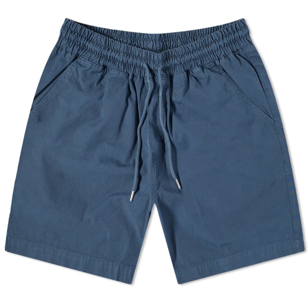 

Шорты Colorful Standard Organic Twill Short