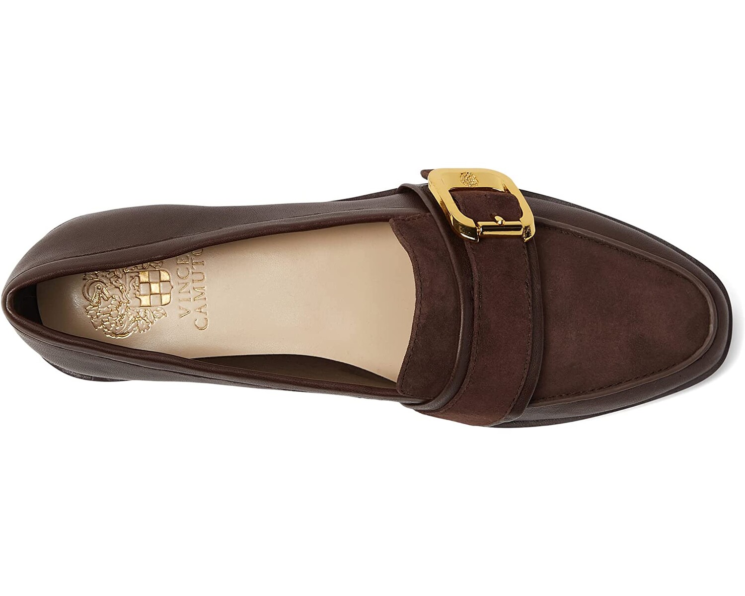

Лоферы Cenkanda Vince Camuto, корневое пиво