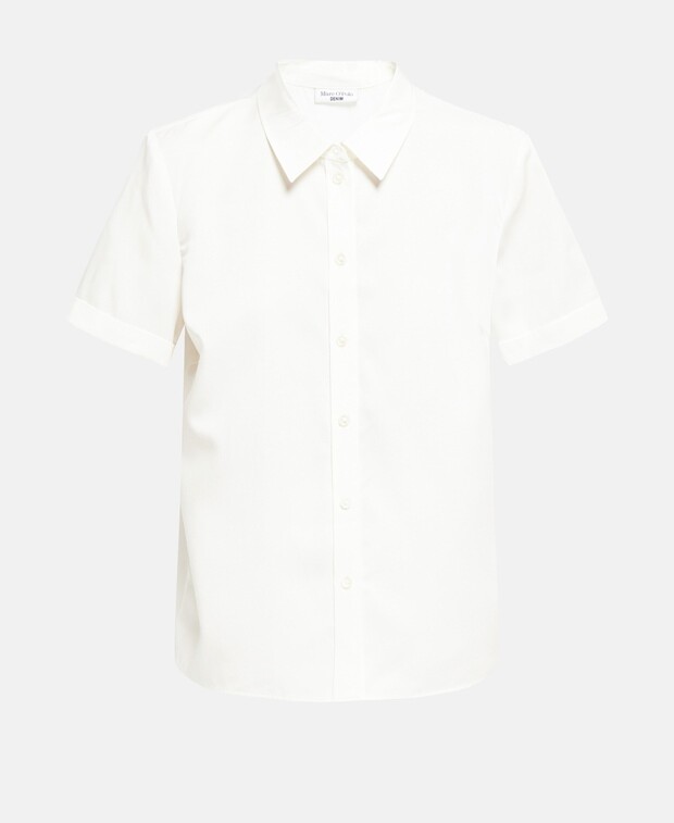 

Блузка для отдыха Marc O'Polo Denim, естественный