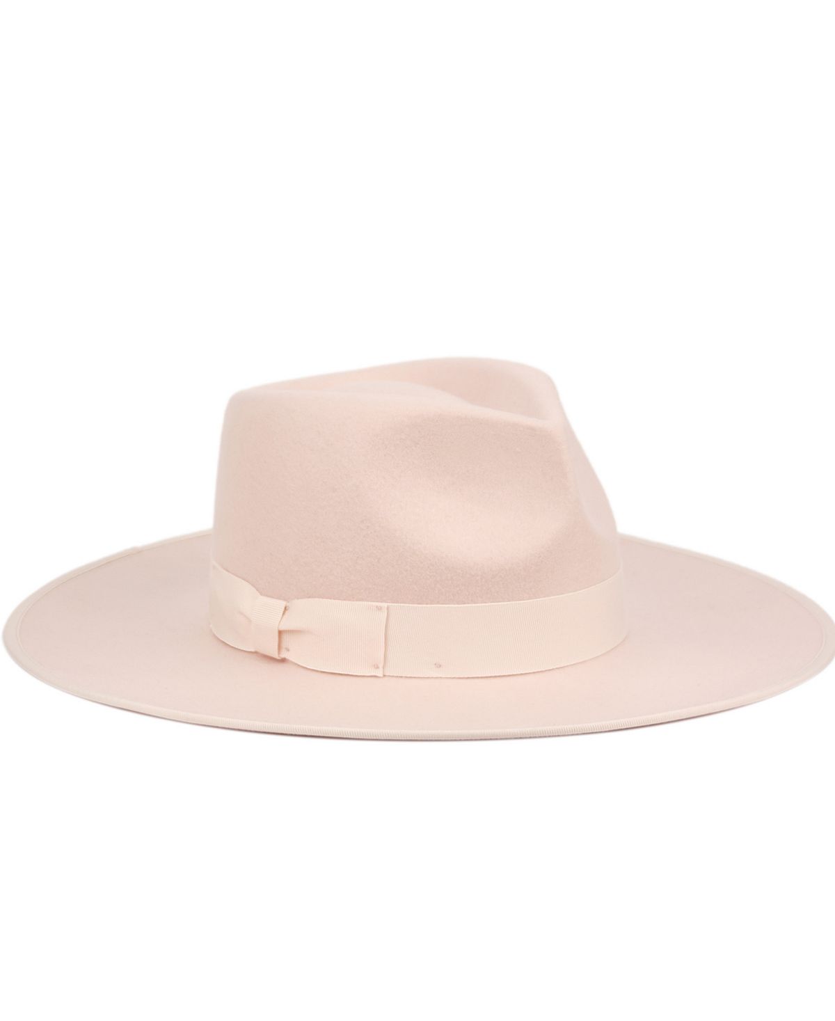 Женская фетровая шляпа Rancher Fedora с широкими полями Angela & William цена и фото