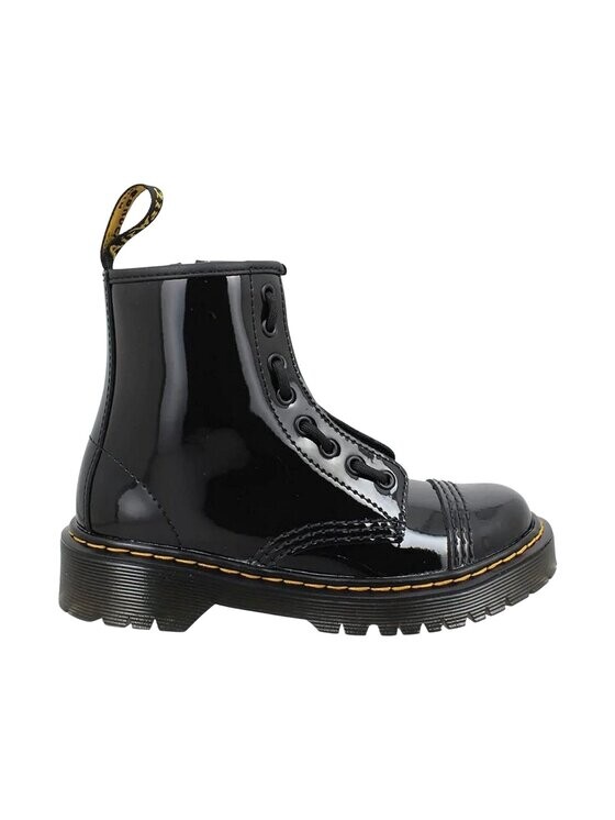 

Сапоги Dr. Martens, черный
