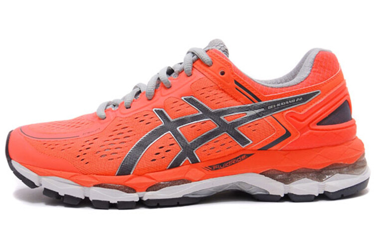 

Кроссовки женские Gel-Kayano 22 Low-top Orange Asics