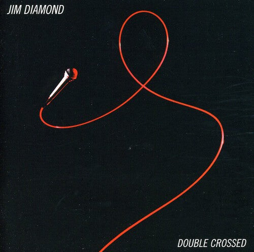

CD диск Diamond, Jim: Double Crossed