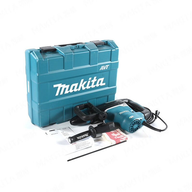 Перфоратор Makita HR4013C с амортизацией AVT, 40 мм