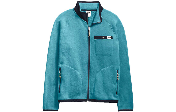 

THE NORTH FACE Мужская куртка, цвет Blue