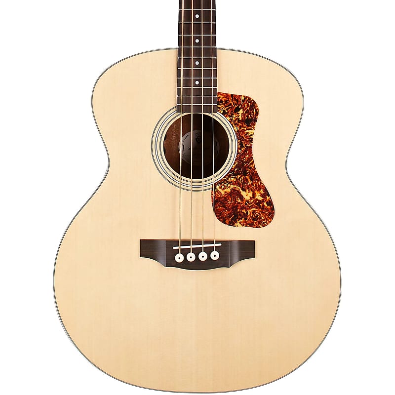 Басс гитара Guild Westerly Collection B-240E Acoustic Electric Bass