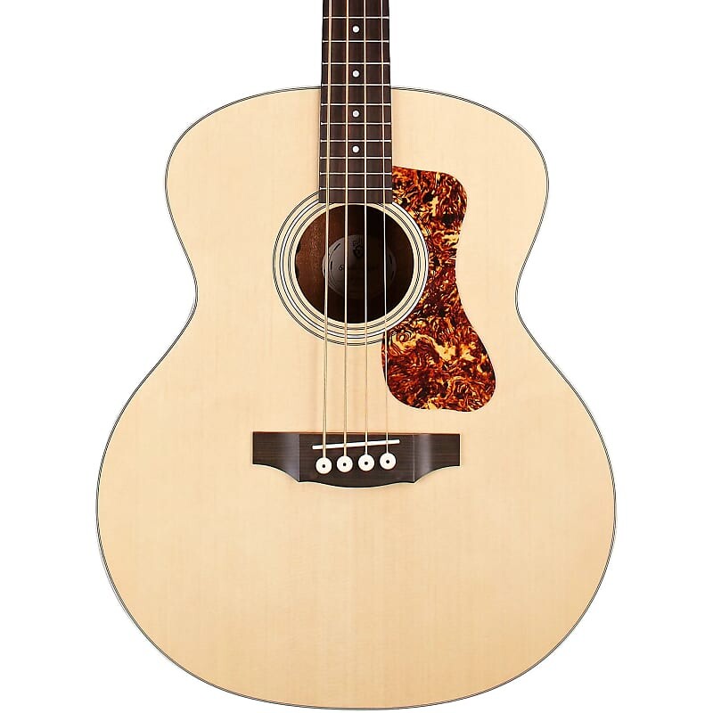 

Басс гитара Guild Westerly Collection B-240E Acoustic Electric Bass