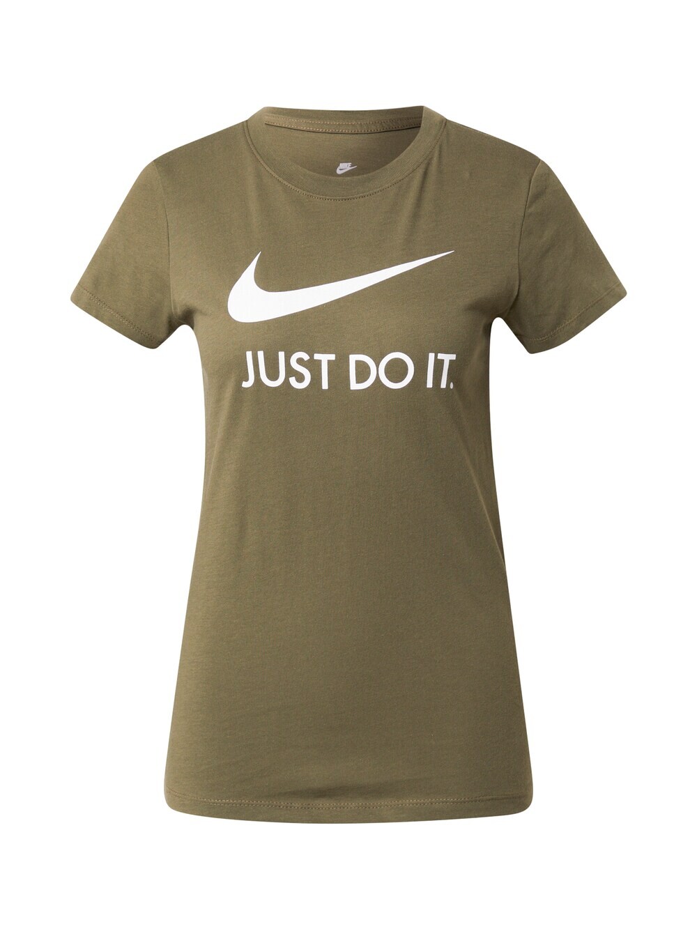 

Рубашка Nike, оливковый