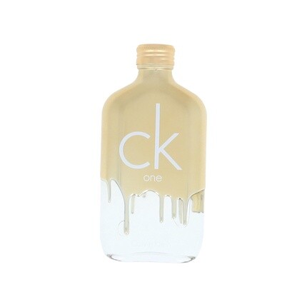 

Туалетная вода Ck One Gold 200 миллилитров, Calvin Klein