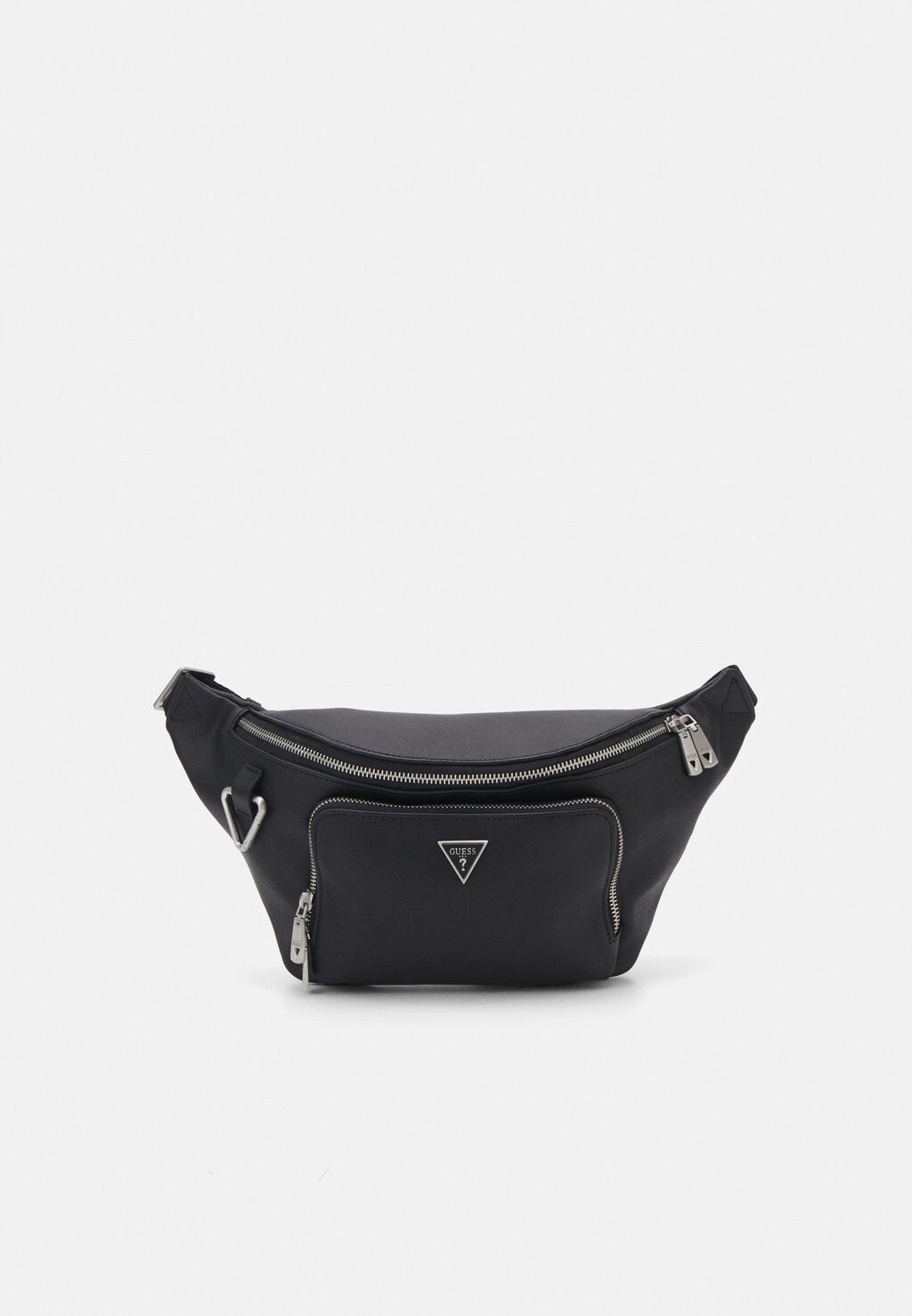 

Поясная сумка MILANO Guess, цвет black