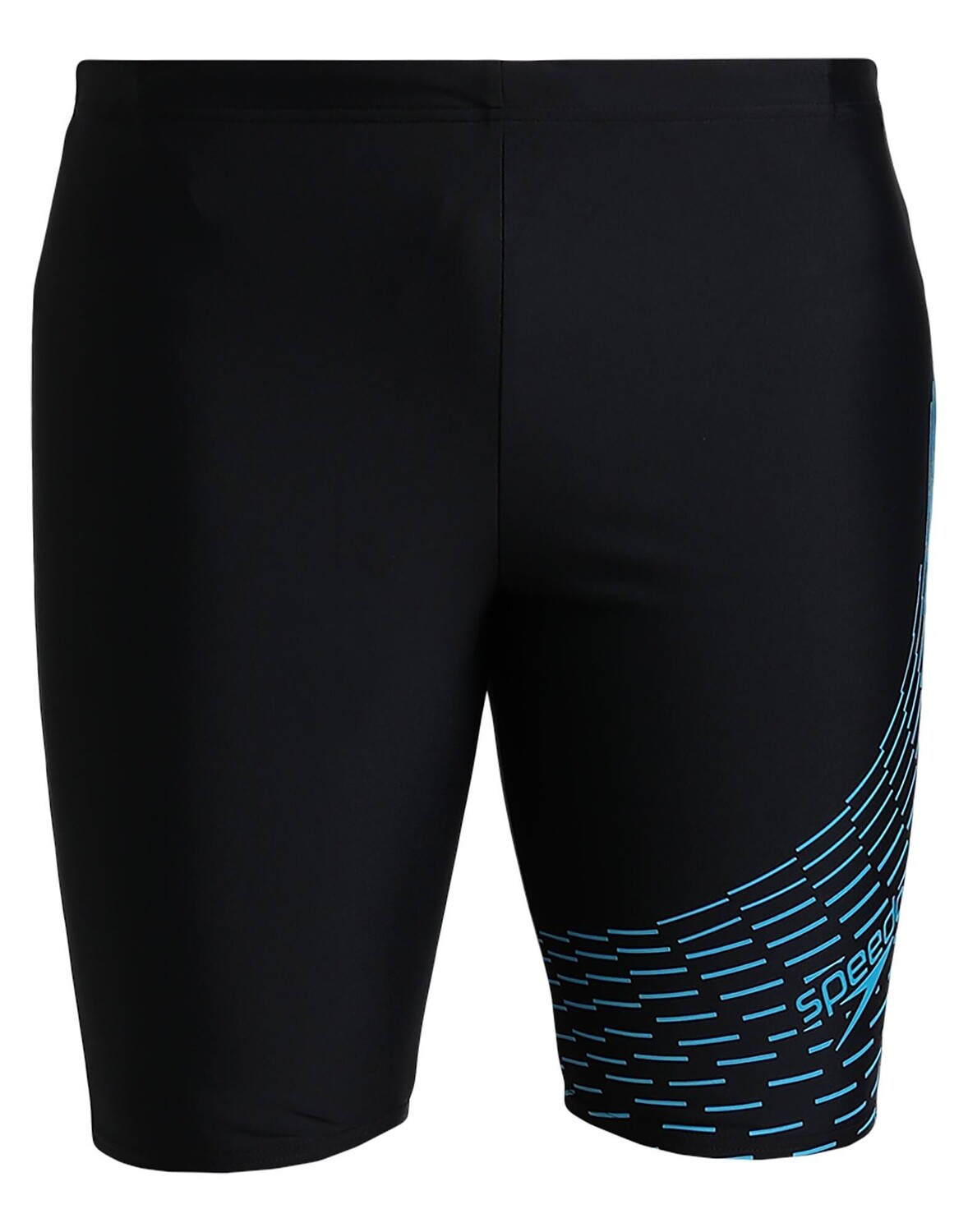 

Пляжная одежда Speedo, черный