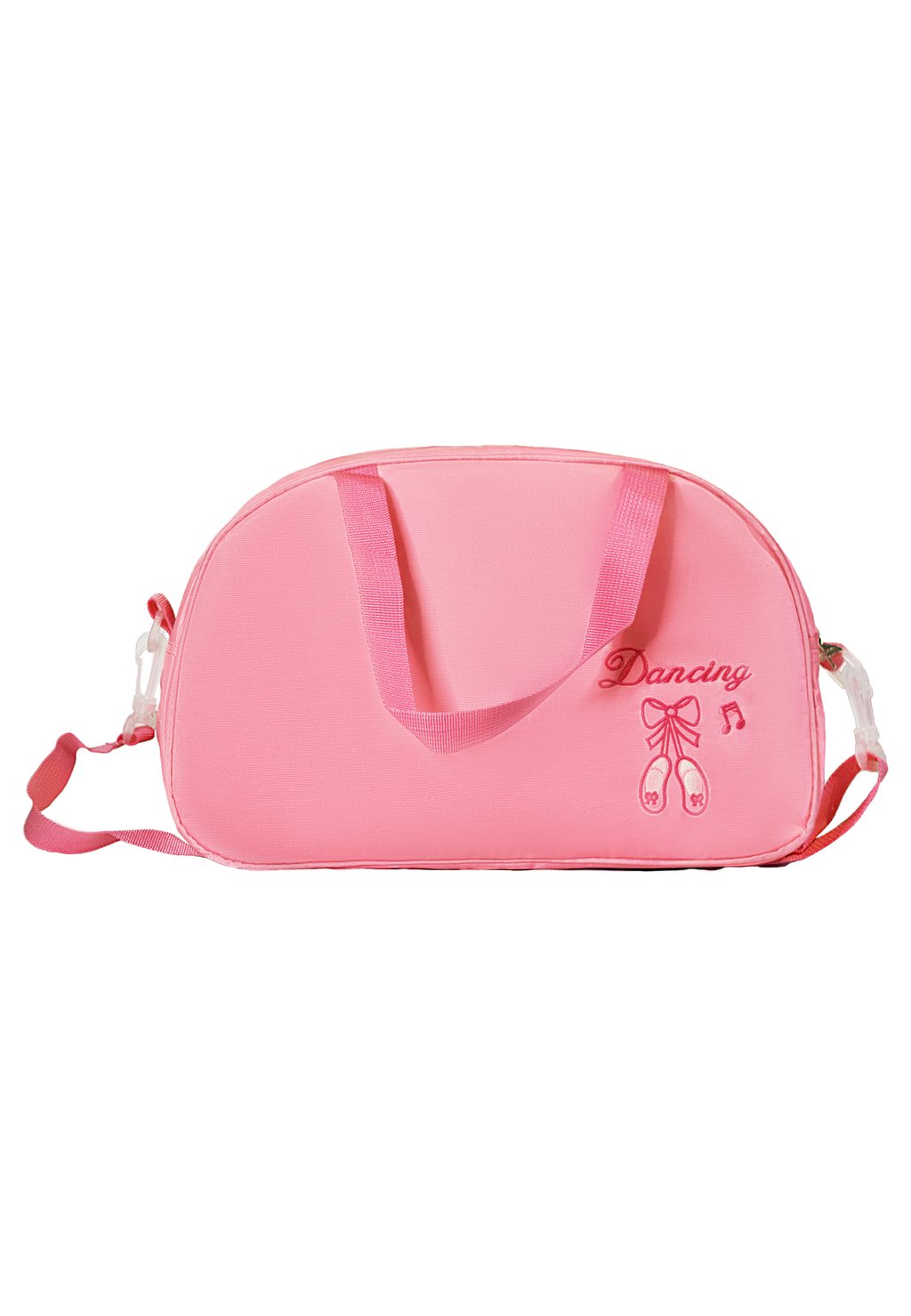 Спортивная сумка BAG Carburant, цвет pink
