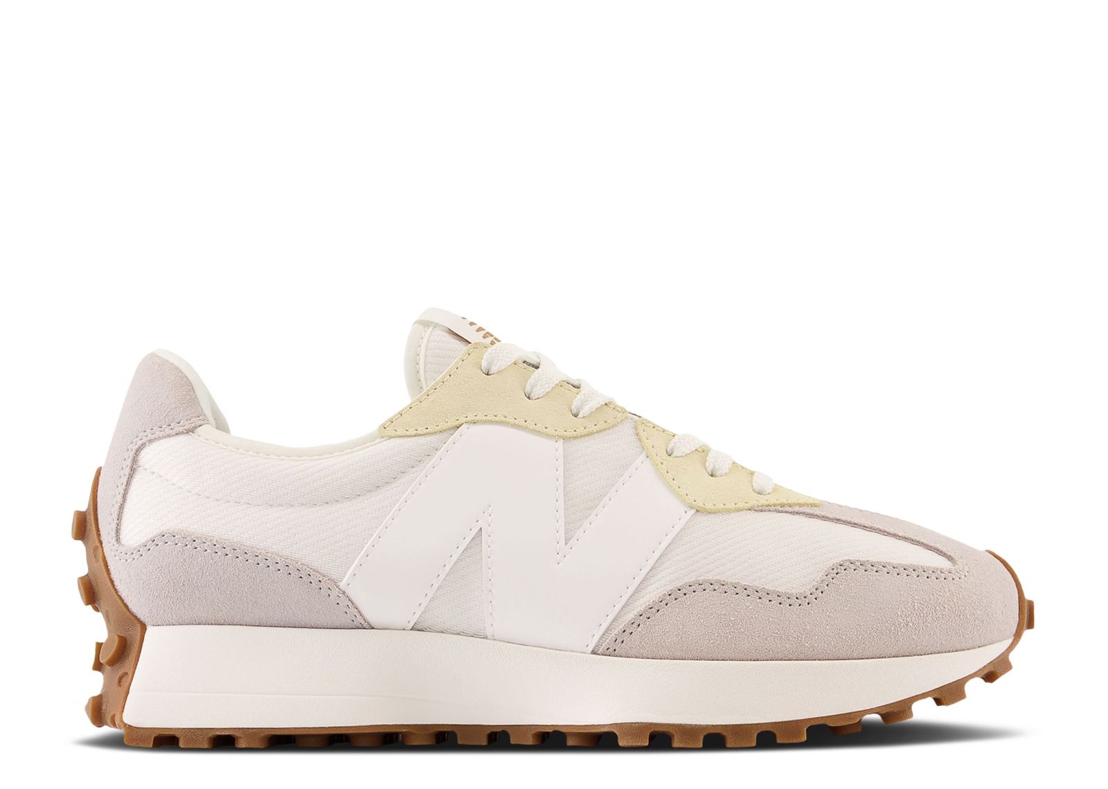 

Кроссовки New Balance Calia X Wmns 327 'White Grey', белый