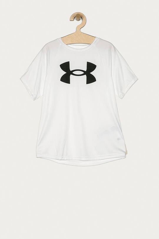 

Детская футболка Under Armour 1363283, белый