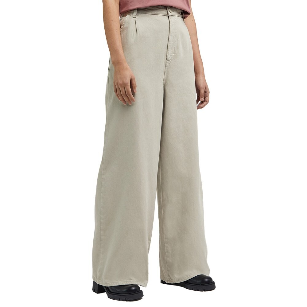 

Брюки Lee Relaxed Chino Chino, бежевый