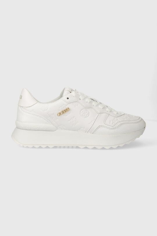 

Кроссовки VINSA2 Guess, белый