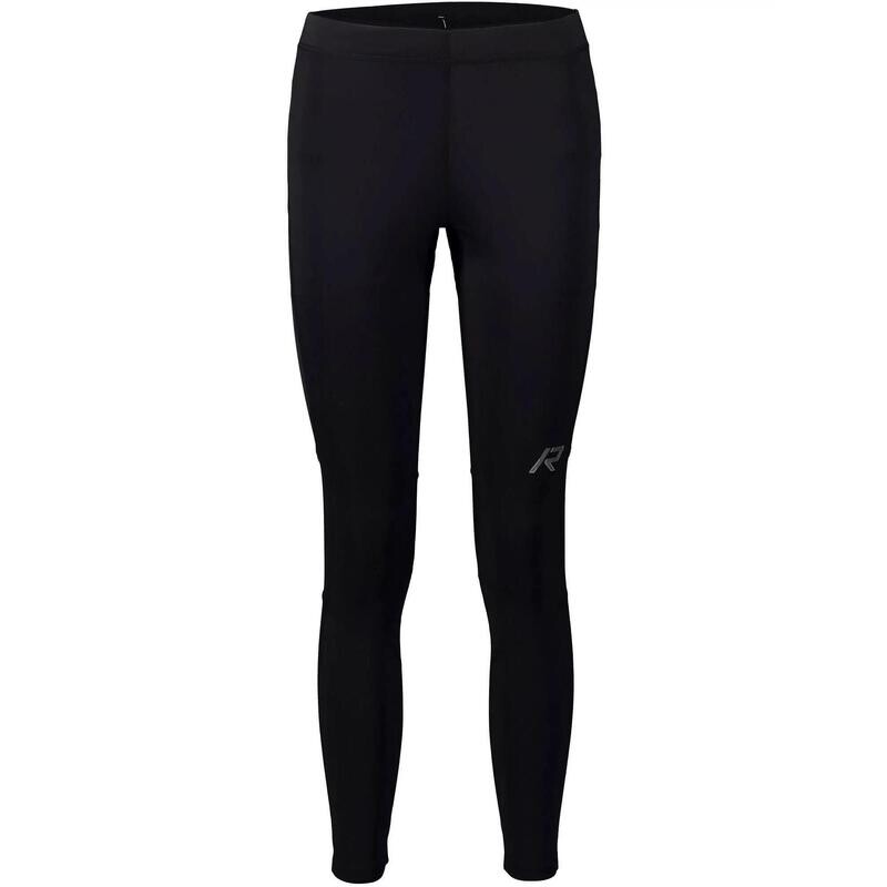 

Спортивные брюки Maatiala женские - черные RUKKA, цвет schwarz