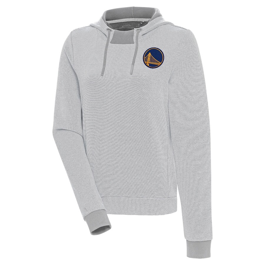 

Куртка Antigua Golden State Warriors, серый
