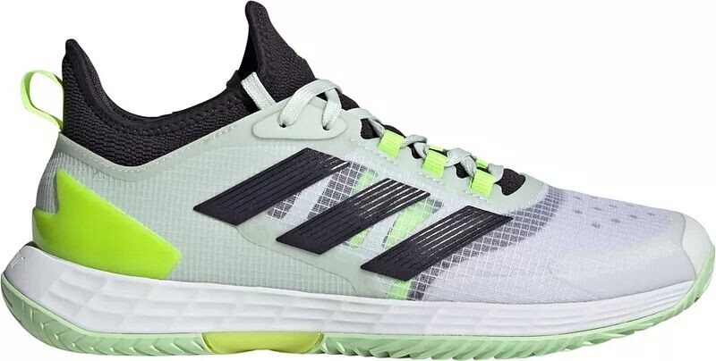 

Мужские теннисные кроссовки Adidas Ubersonic 4.1 adizero