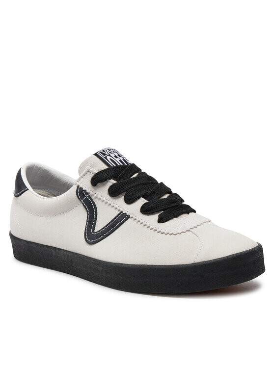 

Кроссовки из ткани Vans, белый