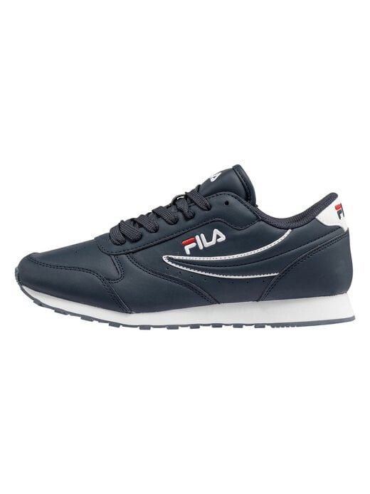 

Кроссовки Fila, синий