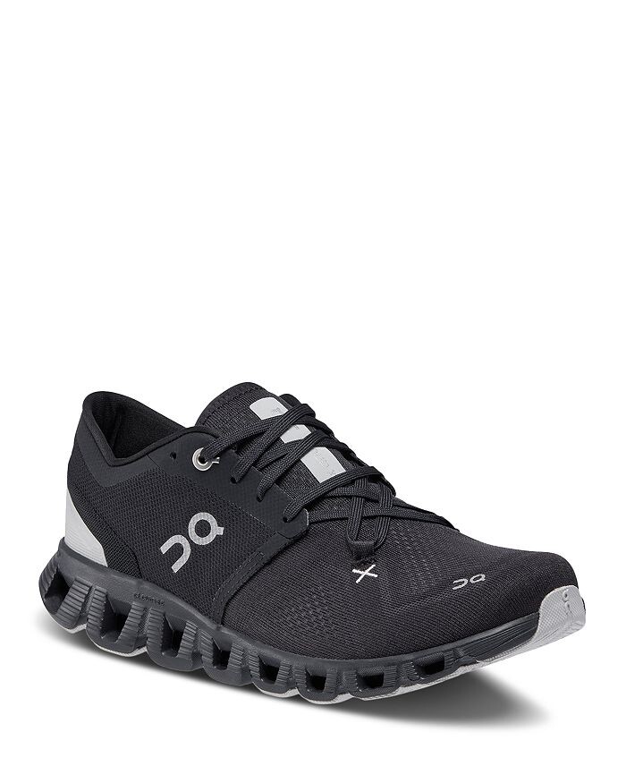 

Женские низкие кроссовки Cloud X 3 On
