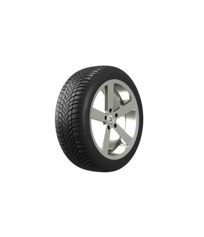 

Летние шины Bridgestone WEATHER CONTROL A005 XL 235/45 R17 97Y