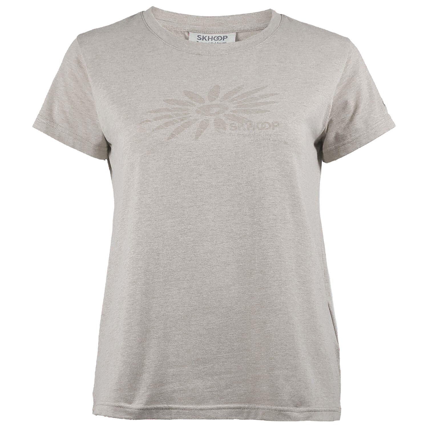 

Футболка Skhoop Women's Skhoop T, хаки