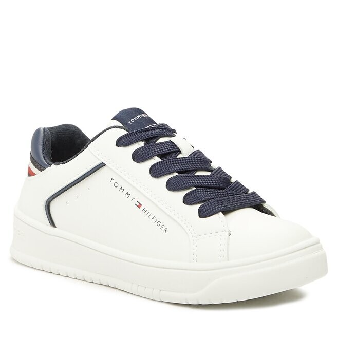 

Кроссовки Tommy Hilfiger M, белый