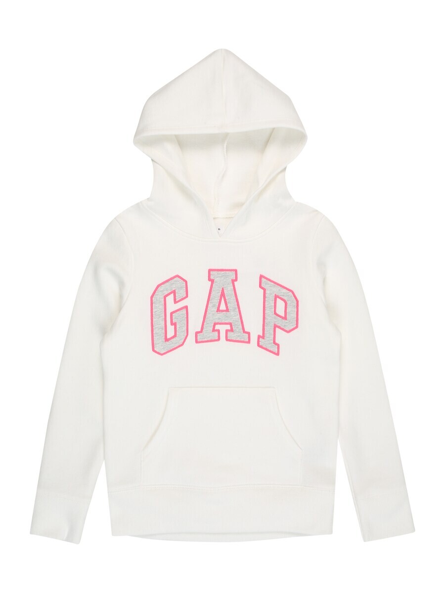 

Толстовка Gap, белый