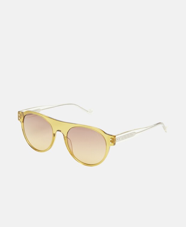 

Солнцезащитные очки Mini Eyewear, желтый
