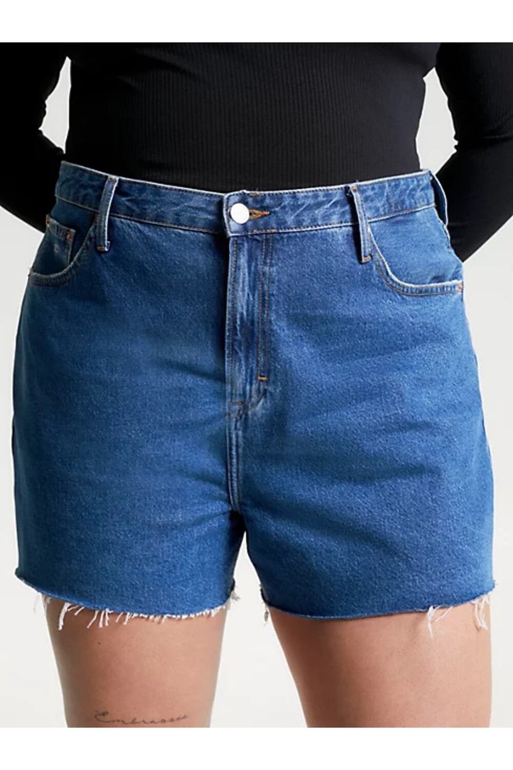 

Шорты Tommy Hilfiger, синий