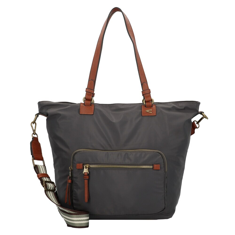 

Рюкзак Camel Active, темно-серый