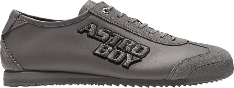 

Кроссовки Astro Boy x Mexico 66 SD 'Carrier Grey', серый