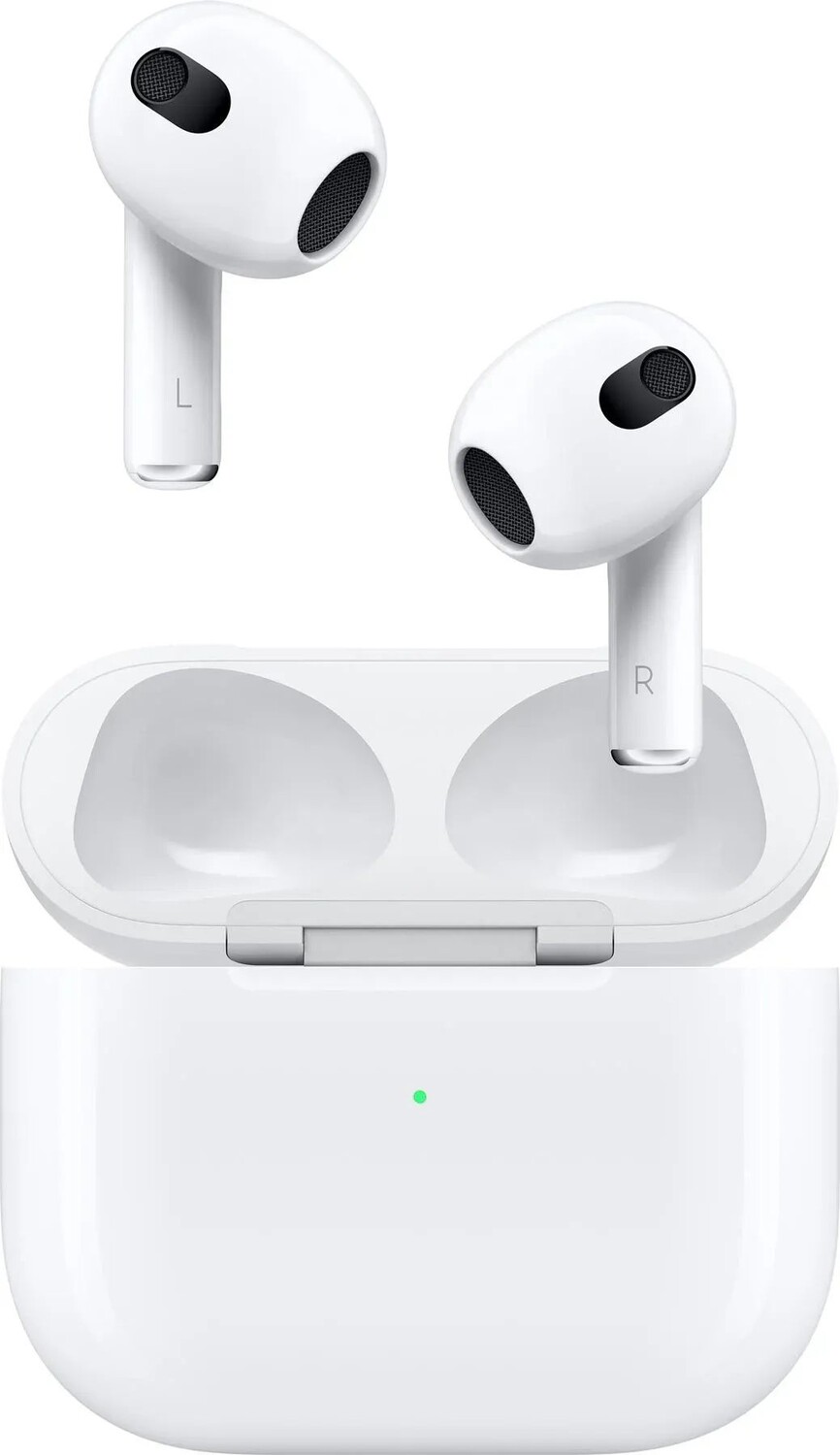 

Apple Airpods (3-го поколения)
