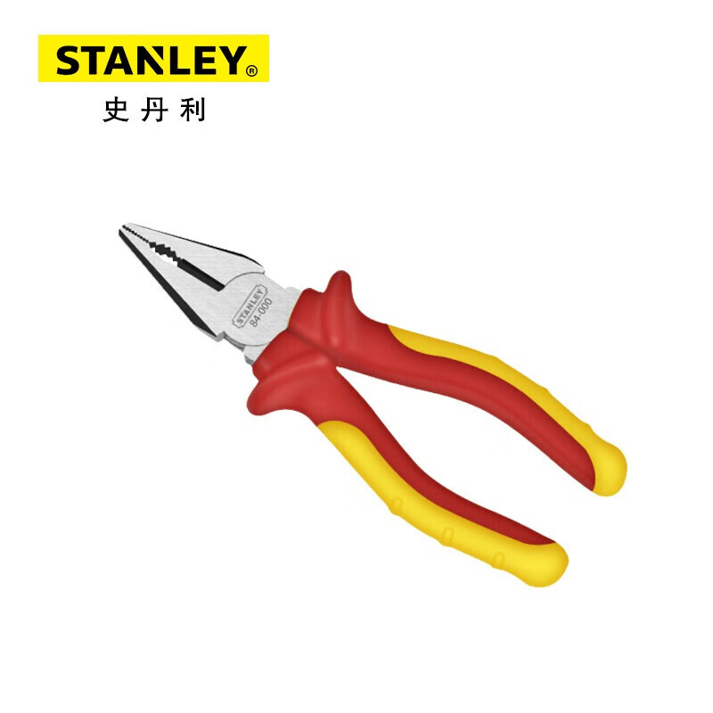 STANLEY 84-000-23 Кусачки для изолированного провода FatMax 6,5 дюйма