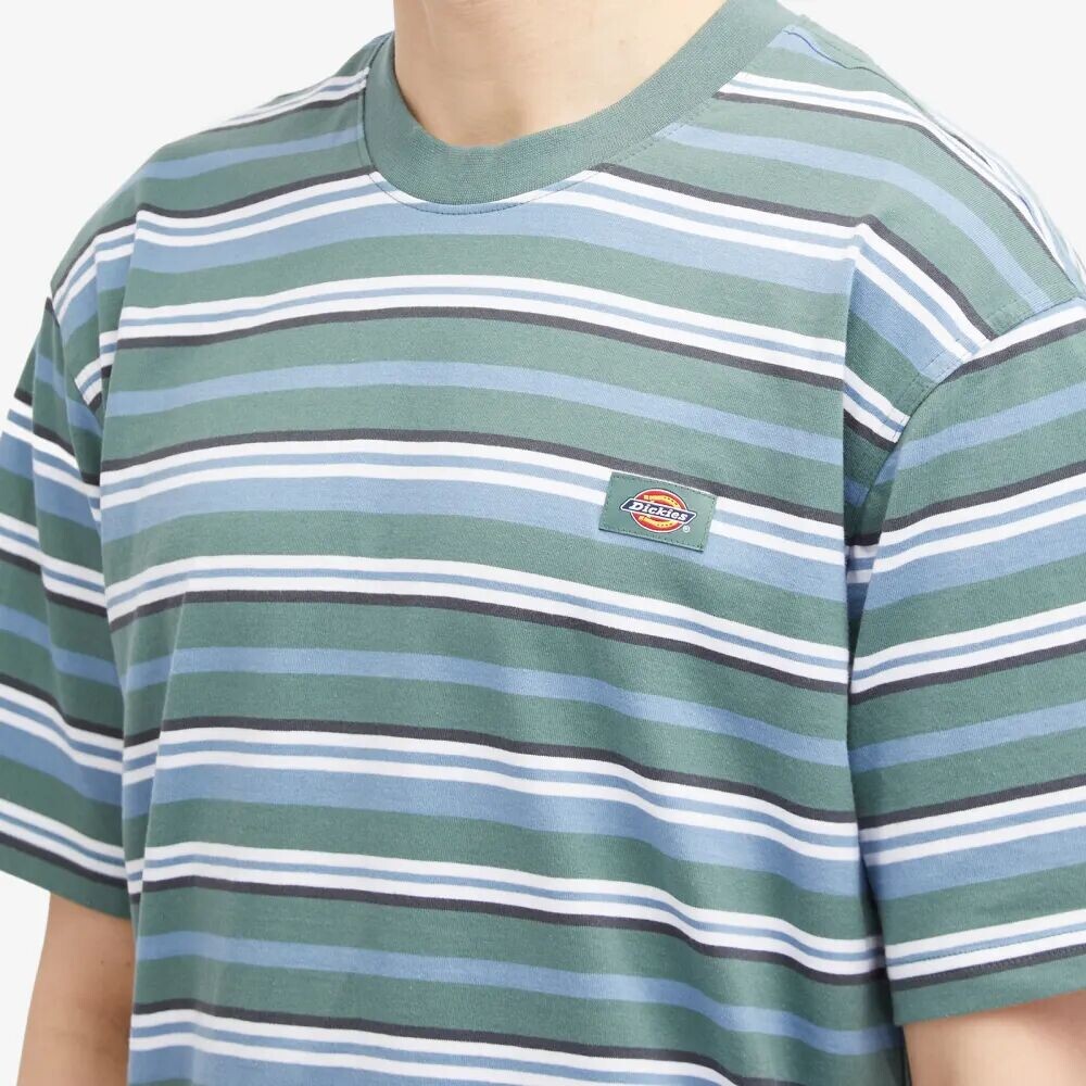 

Dickies Футболка в весеннюю полоску Glade, синий