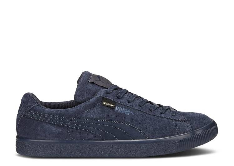 

Кроссовки Puma NANAMICA X SUEDE VINTAGE GORE-TEX 'PARISIAN NIGHT',