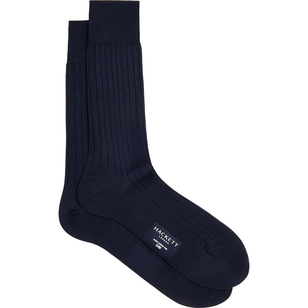 

Носки Hackett HMU30012 Long, синий