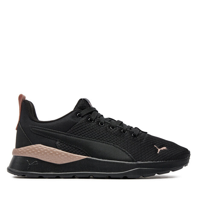 

Кроссовки Puma 371128 46 PUMA Black-PUMA Black-Rose Gold, черный