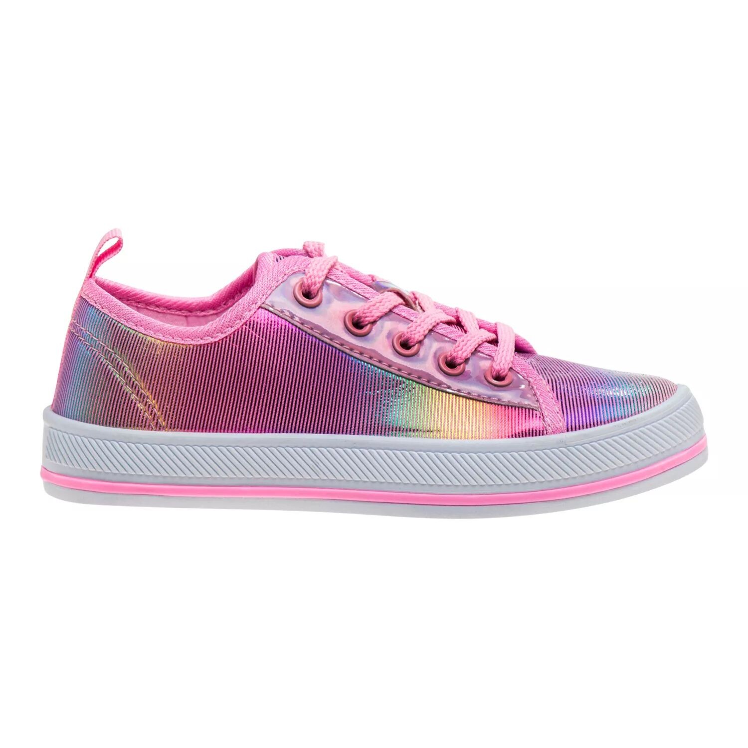 

Кроссовки Rainbow для девочек Laura Ashley Laura Ashley